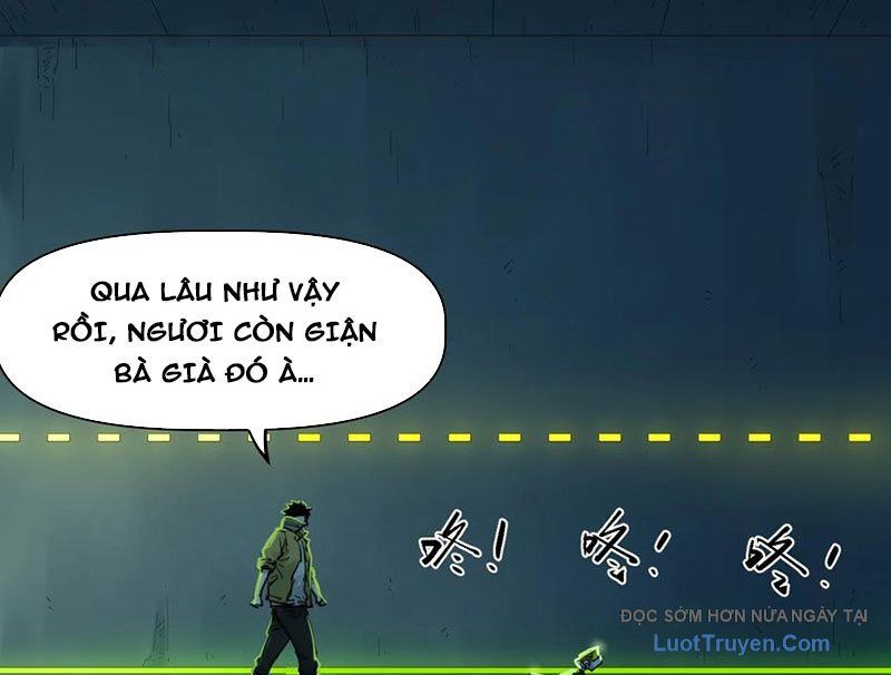 Hộp Mãnh Thú: Kỷ Nguyên Cơ Giáp Chap 57 - Next Chap 58