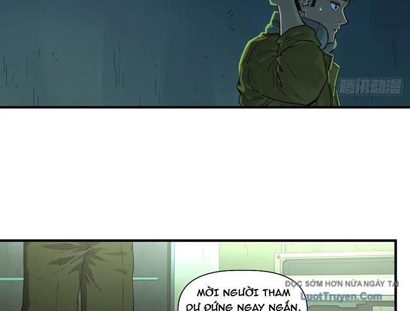 Hộp Mãnh Thú: Kỷ Nguyên Cơ Giáp Chap 57 - Next Chap 58