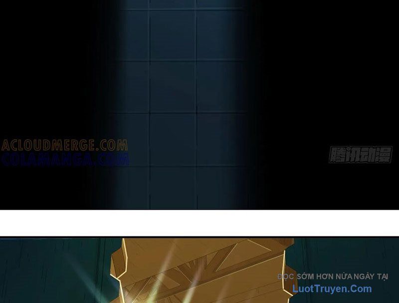 Hộp Mãnh Thú: Kỷ Nguyên Cơ Giáp Chap 57 - Next Chap 58