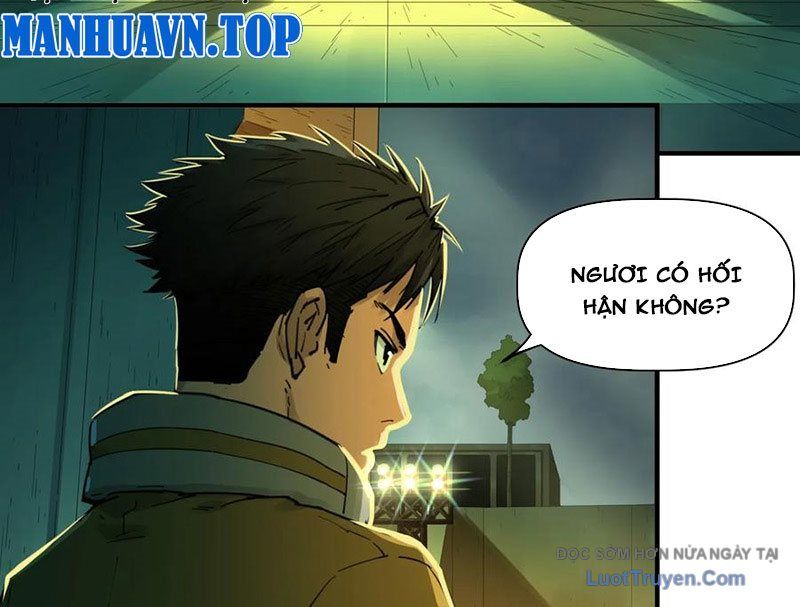 Hộp Mãnh Thú: Kỷ Nguyên Cơ Giáp Chap 57 - Next Chap 58