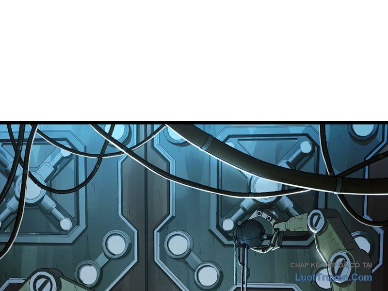 Hộp Mãnh Thú: Kỷ Nguyên Cơ Giáp Chap 66 - Next Chap 67