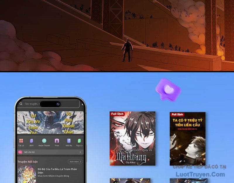 Hộp Mãnh Thú: Kỷ Nguyên Cơ Giáp Chap 66 - Next Chap 67