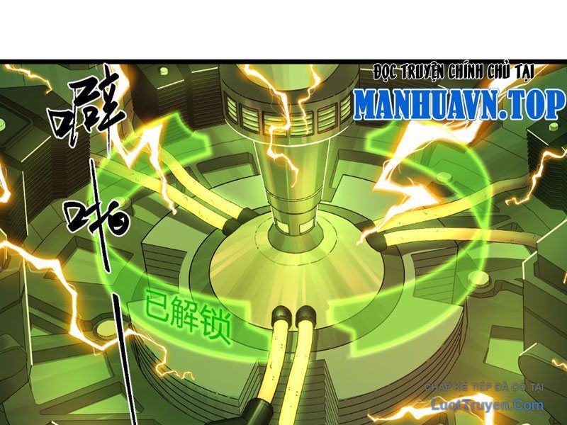 Hộp Mãnh Thú: Kỷ Nguyên Cơ Giáp Chap 66 - Next Chap 67