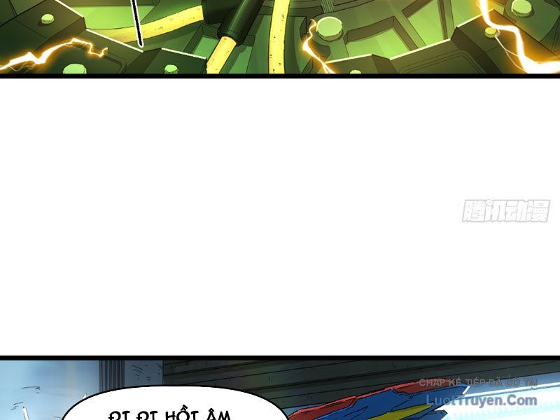 Hộp Mãnh Thú: Kỷ Nguyên Cơ Giáp Chap 66 - Next Chap 67