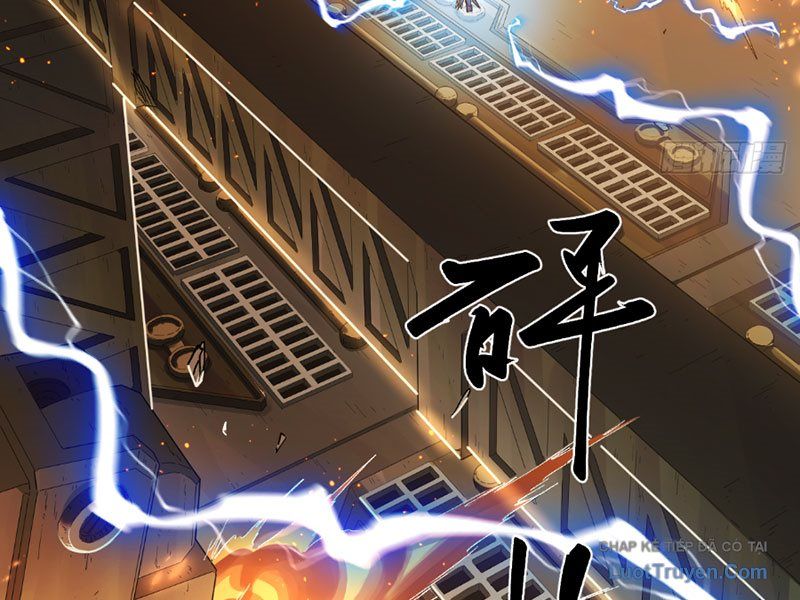 Hộp Mãnh Thú: Kỷ Nguyên Cơ Giáp Chap 66 - Next Chap 67