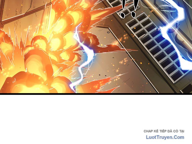 Hộp Mãnh Thú: Kỷ Nguyên Cơ Giáp Chap 66 - Next Chap 67