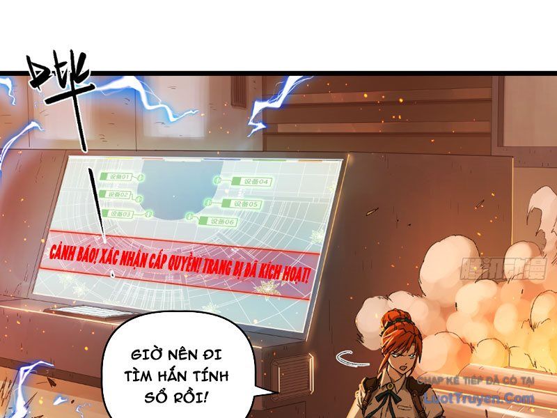 Hộp Mãnh Thú: Kỷ Nguyên Cơ Giáp Chap 66 - Next Chap 67