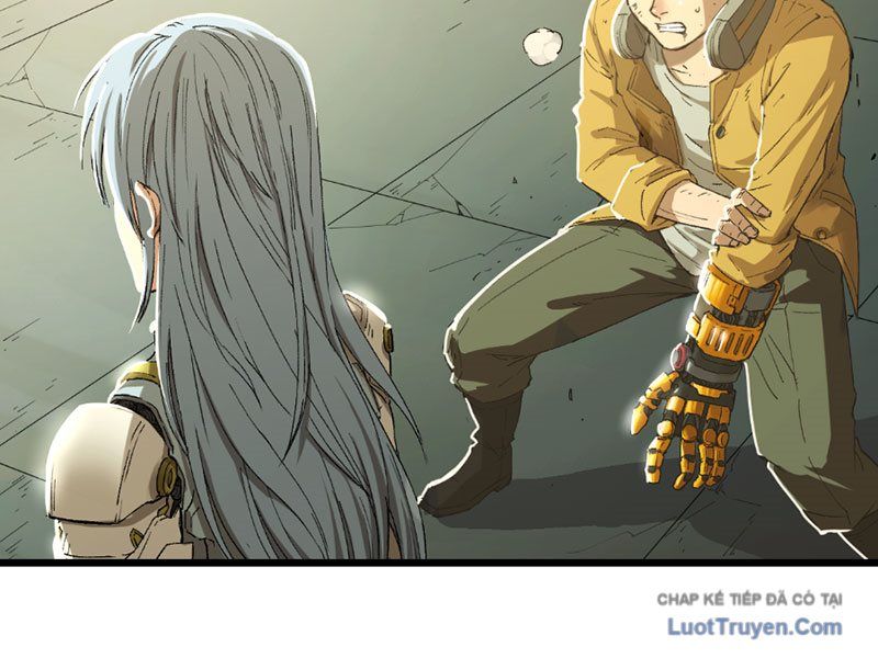 Hộp Mãnh Thú: Kỷ Nguyên Cơ Giáp Chap 66 - Next Chap 67