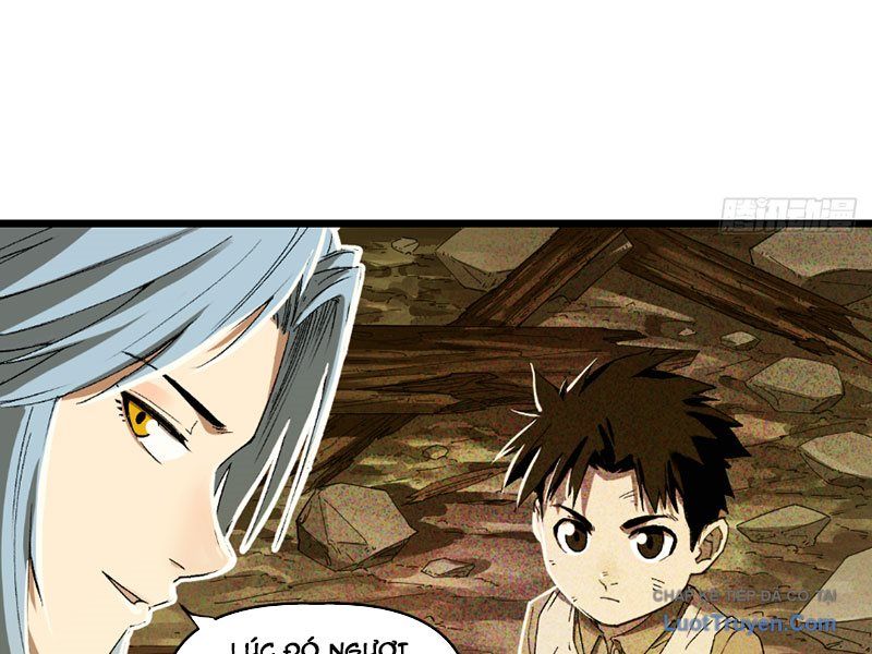 Hộp Mãnh Thú: Kỷ Nguyên Cơ Giáp Chap 66 - Next Chap 67