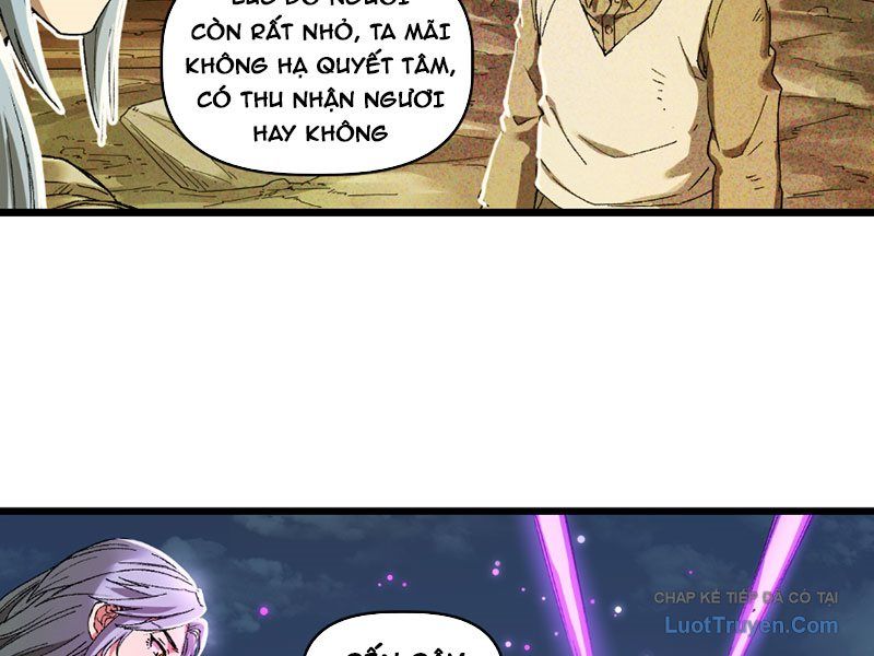 Hộp Mãnh Thú: Kỷ Nguyên Cơ Giáp Chap 66 - Next Chap 67