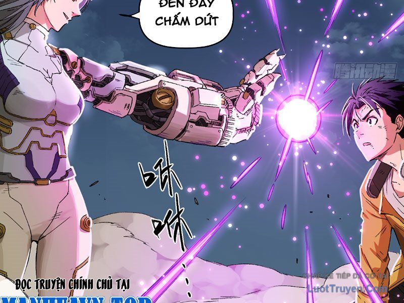 Hộp Mãnh Thú: Kỷ Nguyên Cơ Giáp Chap 66 - Next Chap 67