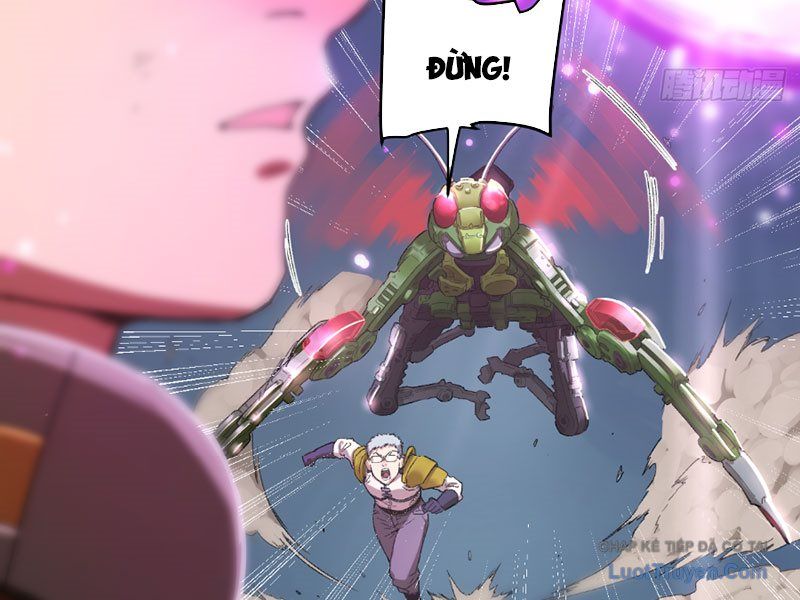 Hộp Mãnh Thú: Kỷ Nguyên Cơ Giáp Chap 66 - Next Chap 67