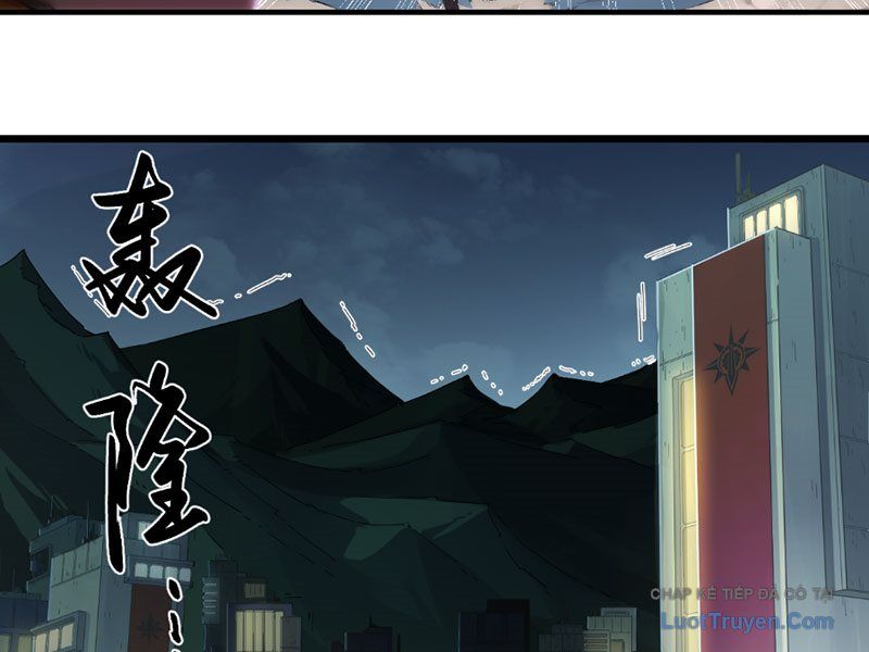 Hộp Mãnh Thú: Kỷ Nguyên Cơ Giáp Chap 66 - Next Chap 67