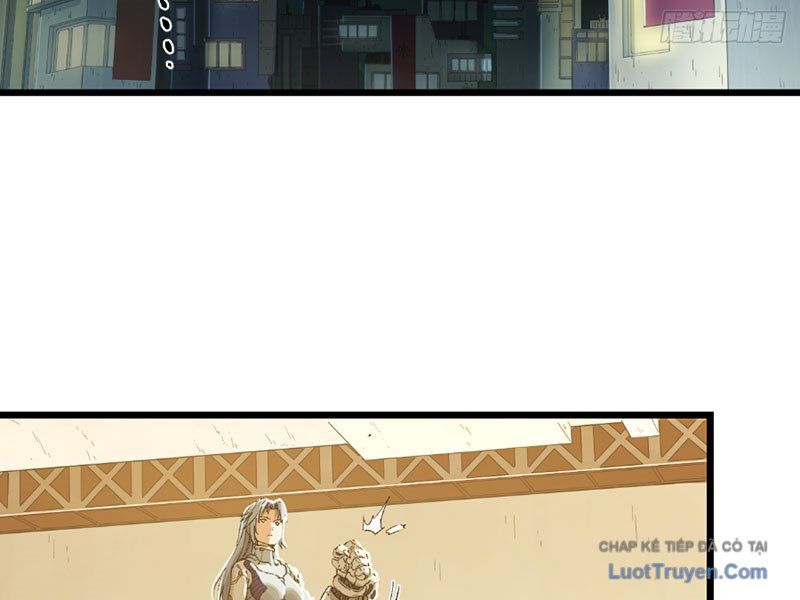 Hộp Mãnh Thú: Kỷ Nguyên Cơ Giáp Chap 66 - Next Chap 67