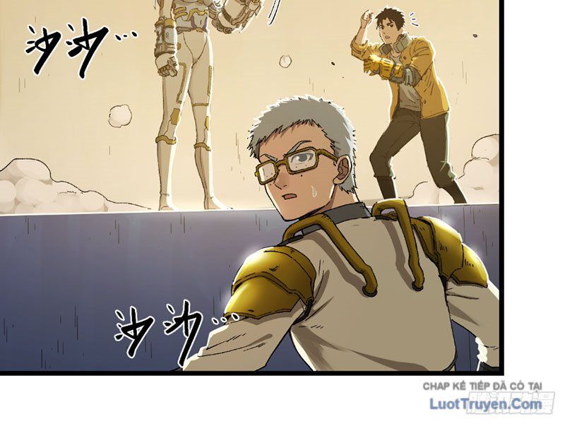 Hộp Mãnh Thú: Kỷ Nguyên Cơ Giáp Chap 66 - Next Chap 67