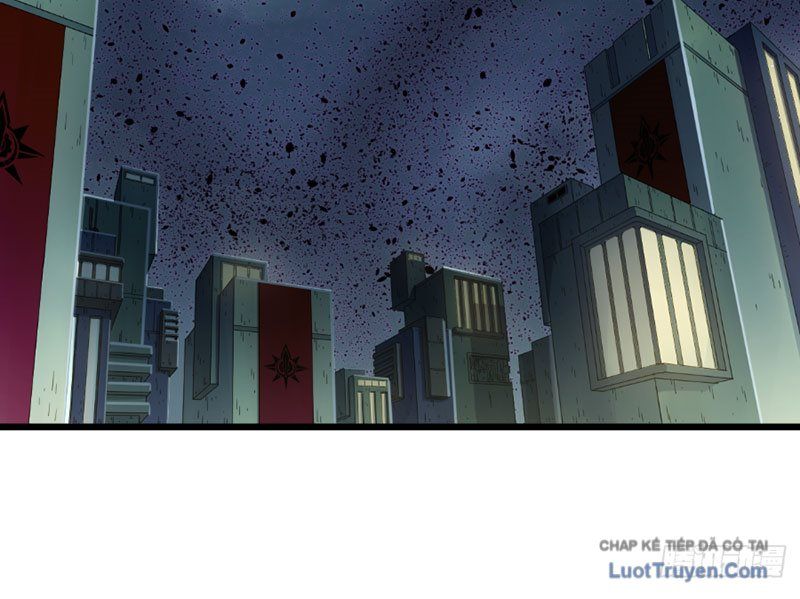 Hộp Mãnh Thú: Kỷ Nguyên Cơ Giáp Chap 66 - Next Chap 67