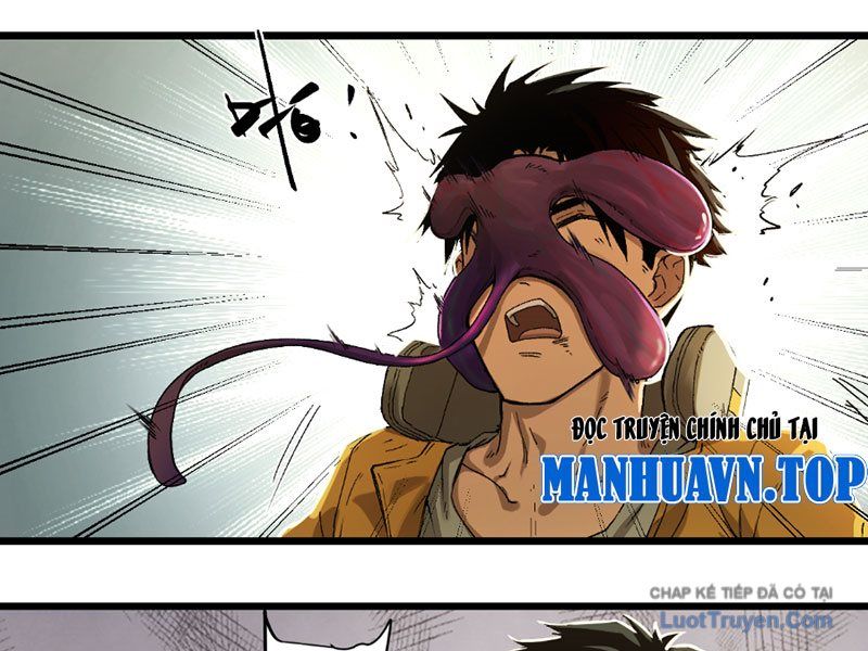 Hộp Mãnh Thú: Kỷ Nguyên Cơ Giáp Chap 66 - Next Chap 67