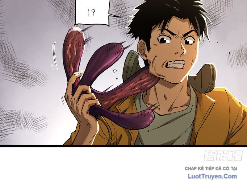 Hộp Mãnh Thú: Kỷ Nguyên Cơ Giáp Chap 66 - Next Chap 67