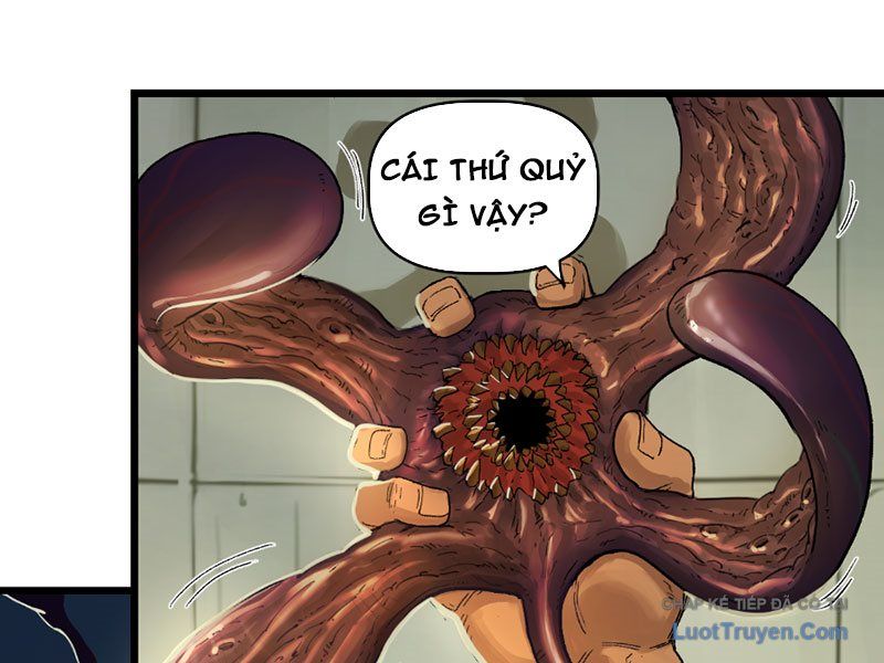 Hộp Mãnh Thú: Kỷ Nguyên Cơ Giáp Chap 66 - Next Chap 67