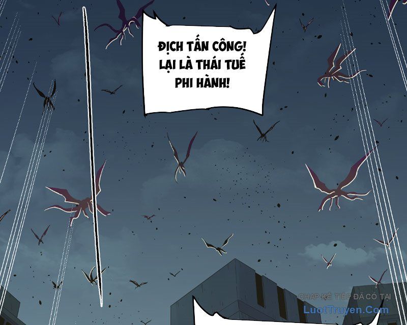 Hộp Mãnh Thú: Kỷ Nguyên Cơ Giáp Chap 66 - Next Chap 67