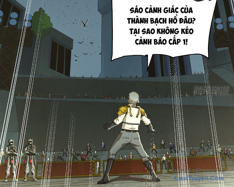 Hộp Mãnh Thú: Kỷ Nguyên Cơ Giáp Chap 66 - Next Chap 67