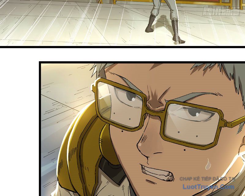 Hộp Mãnh Thú: Kỷ Nguyên Cơ Giáp Chap 66 - Next Chap 67