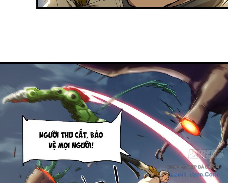 Hộp Mãnh Thú: Kỷ Nguyên Cơ Giáp Chap 66 - Next Chap 67