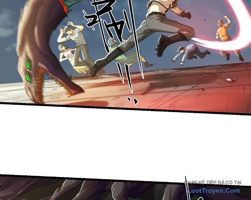 Hộp Mãnh Thú: Kỷ Nguyên Cơ Giáp Chap 66 - Next Chap 67