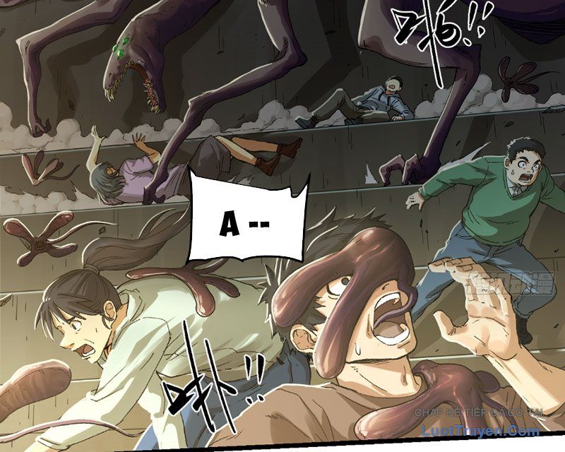 Hộp Mãnh Thú: Kỷ Nguyên Cơ Giáp Chap 66 - Next Chap 67