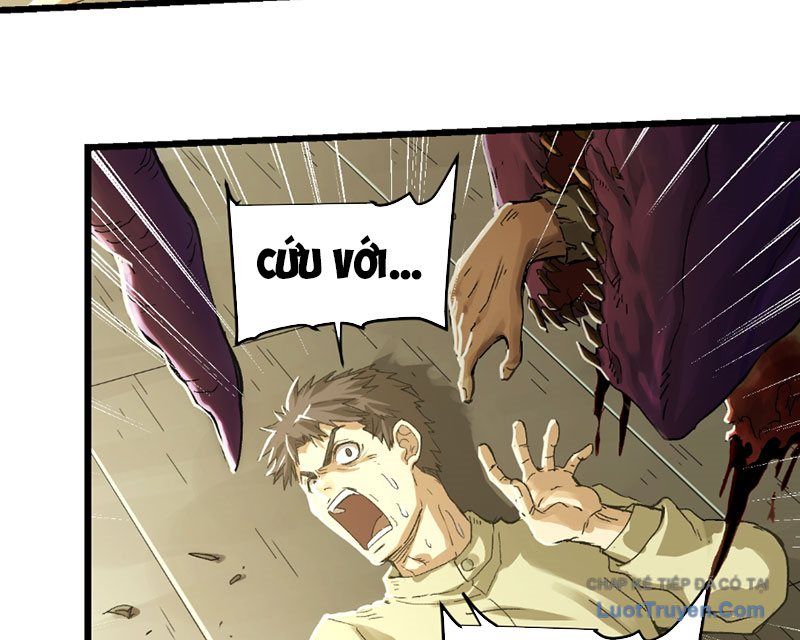 Hộp Mãnh Thú: Kỷ Nguyên Cơ Giáp Chap 66 - Next Chap 67