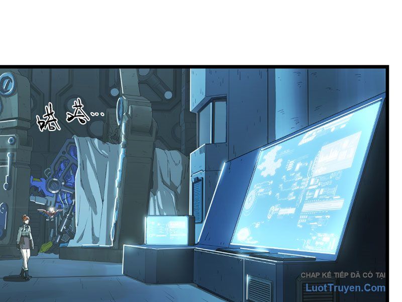 Hộp Mãnh Thú: Kỷ Nguyên Cơ Giáp Chap 66 - Next Chap 67