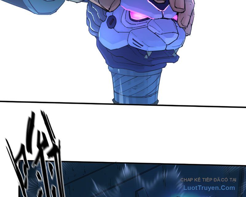 Hộp Mãnh Thú: Kỷ Nguyên Cơ Giáp Chap 66 - Next Chap 67