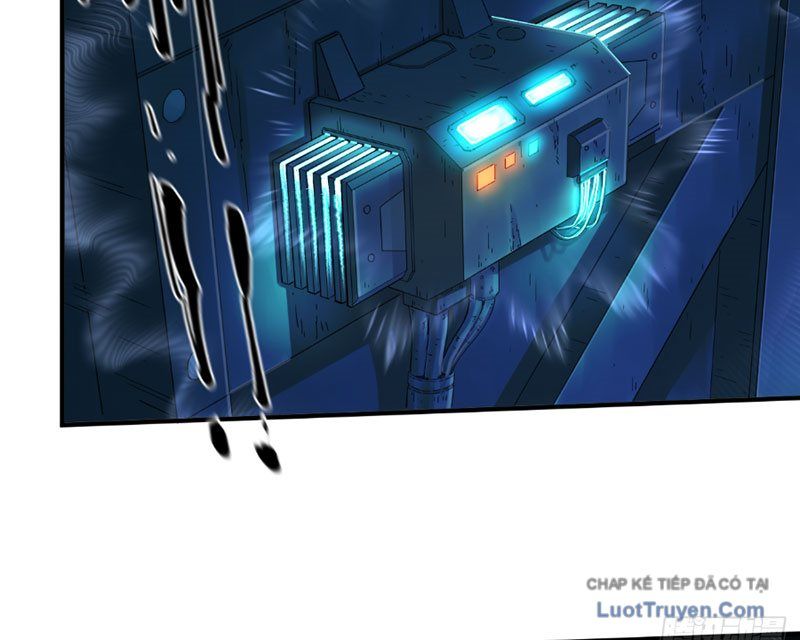 Hộp Mãnh Thú: Kỷ Nguyên Cơ Giáp Chap 66 - Next Chap 67