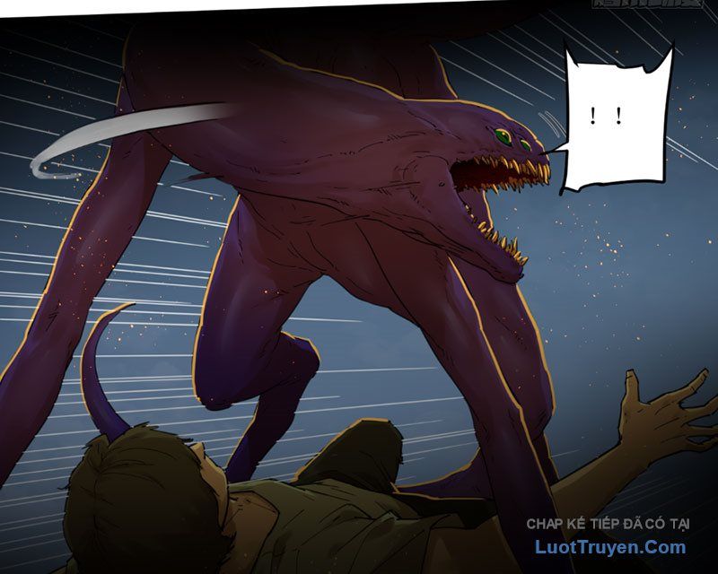 Hộp Mãnh Thú: Kỷ Nguyên Cơ Giáp Chap 66 - Next Chap 67