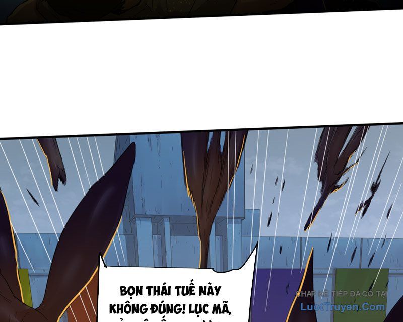 Hộp Mãnh Thú: Kỷ Nguyên Cơ Giáp Chap 66 - Next Chap 67