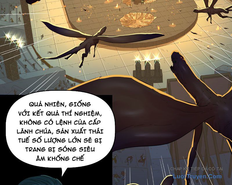 Hộp Mãnh Thú: Kỷ Nguyên Cơ Giáp Chap 66 - Next Chap 67