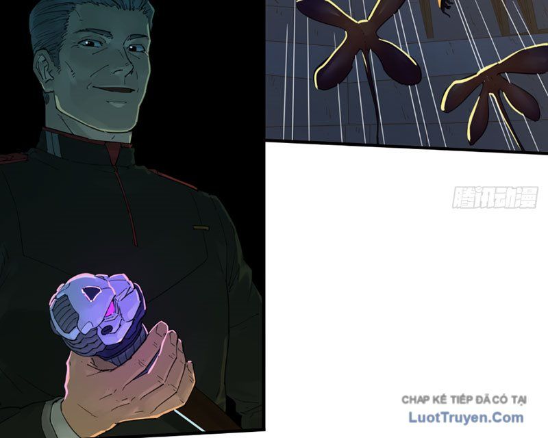 Hộp Mãnh Thú: Kỷ Nguyên Cơ Giáp Chap 66 - Next Chap 67