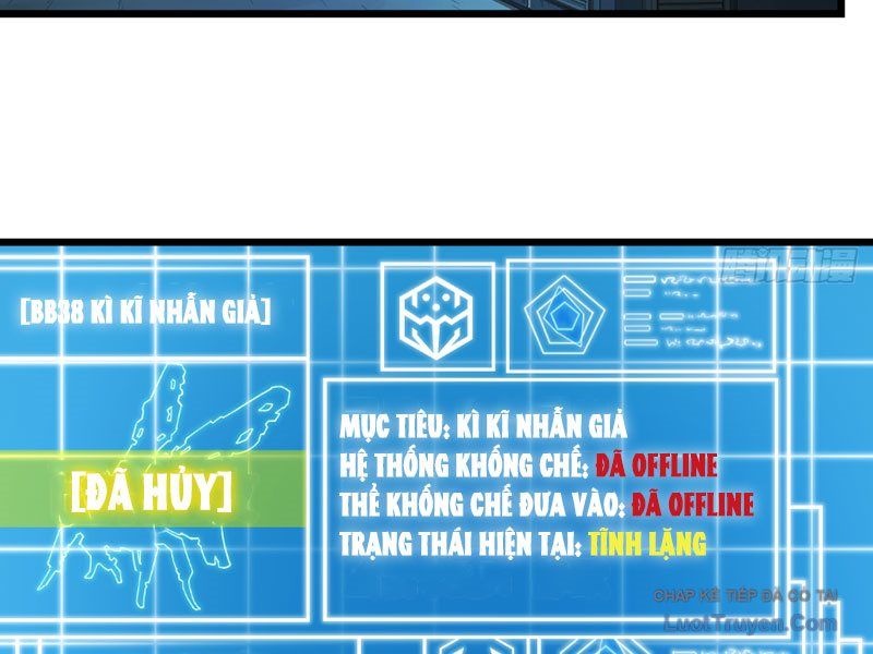 Hộp Mãnh Thú: Kỷ Nguyên Cơ Giáp Chap 66 - Next Chap 67