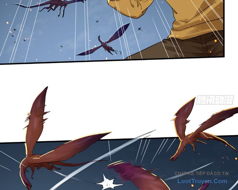 Hộp Mãnh Thú: Kỷ Nguyên Cơ Giáp Chap 66 - Next Chap 67