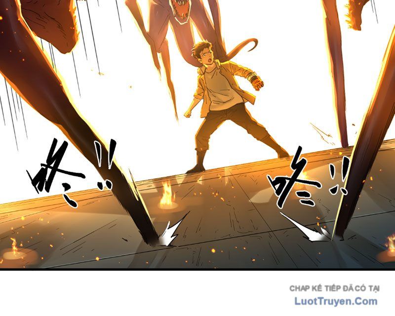 Hộp Mãnh Thú: Kỷ Nguyên Cơ Giáp Chap 66 - Next Chap 67