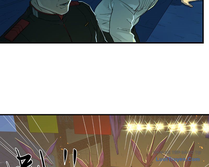 Hộp Mãnh Thú: Kỷ Nguyên Cơ Giáp Chap 66 - Next Chap 67