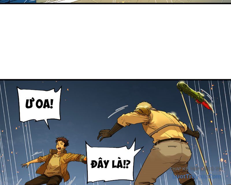 Hộp Mãnh Thú: Kỷ Nguyên Cơ Giáp Chap 66 - Next Chap 67