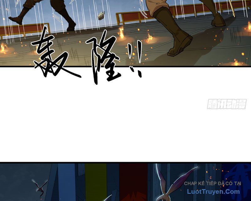 Hộp Mãnh Thú: Kỷ Nguyên Cơ Giáp Chap 66 - Next Chap 67