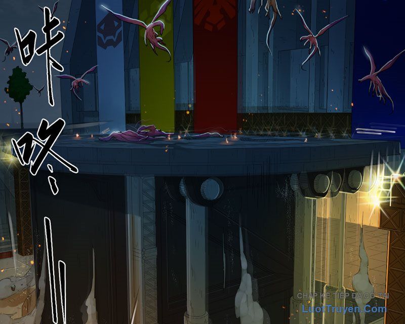 Hộp Mãnh Thú: Kỷ Nguyên Cơ Giáp Chap 66 - Next Chap 67