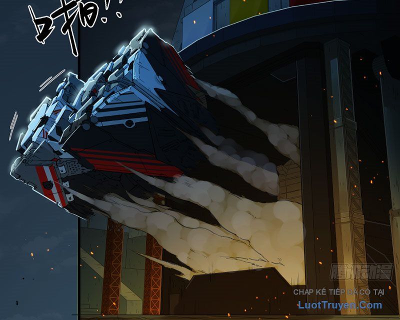 Hộp Mãnh Thú: Kỷ Nguyên Cơ Giáp Chap 66 - Next Chap 67