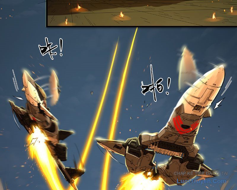 Hộp Mãnh Thú: Kỷ Nguyên Cơ Giáp Chap 66 - Next Chap 67