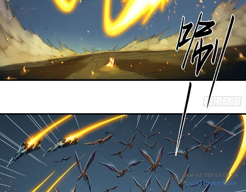 Hộp Mãnh Thú: Kỷ Nguyên Cơ Giáp Chap 66 - Next Chap 67