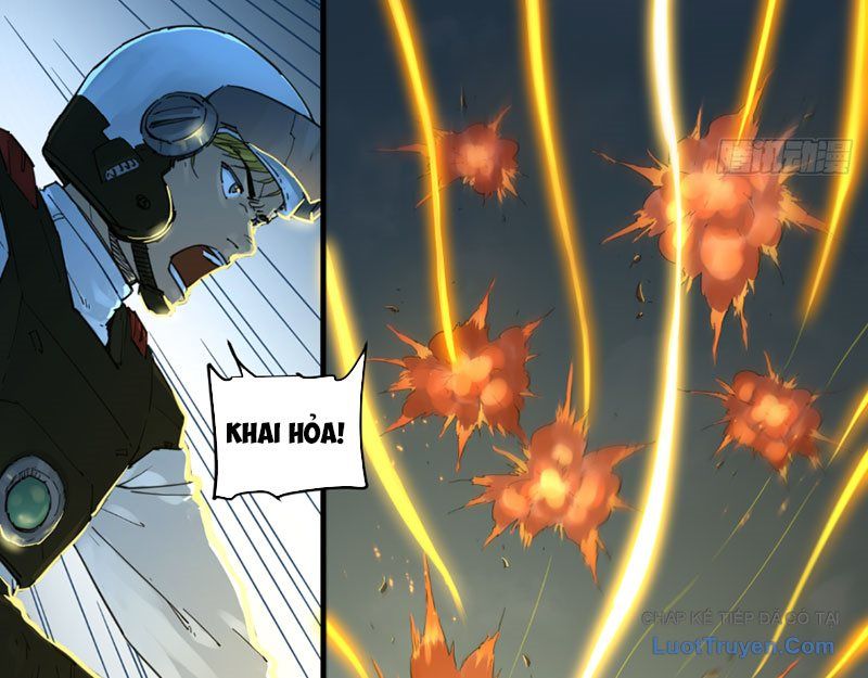 Hộp Mãnh Thú: Kỷ Nguyên Cơ Giáp Chap 66 - Next Chap 67
