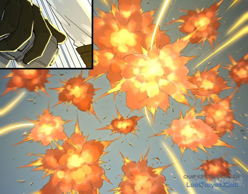 Hộp Mãnh Thú: Kỷ Nguyên Cơ Giáp Chap 66 - Next Chap 67