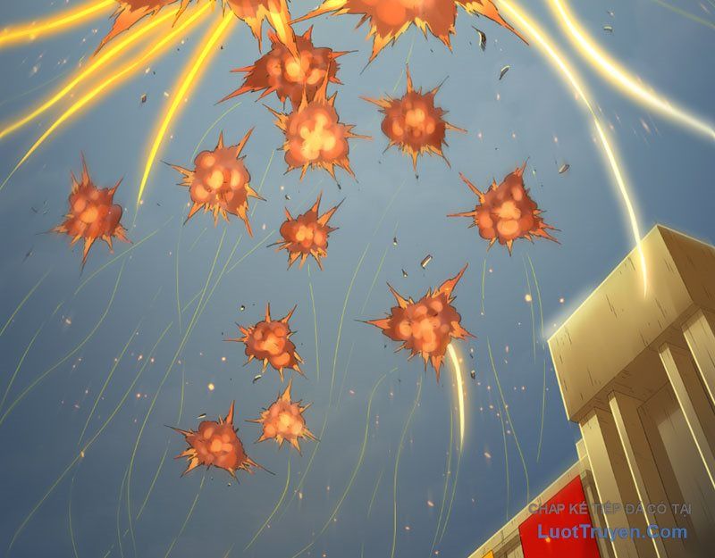 Hộp Mãnh Thú: Kỷ Nguyên Cơ Giáp Chap 66 - Next Chap 67